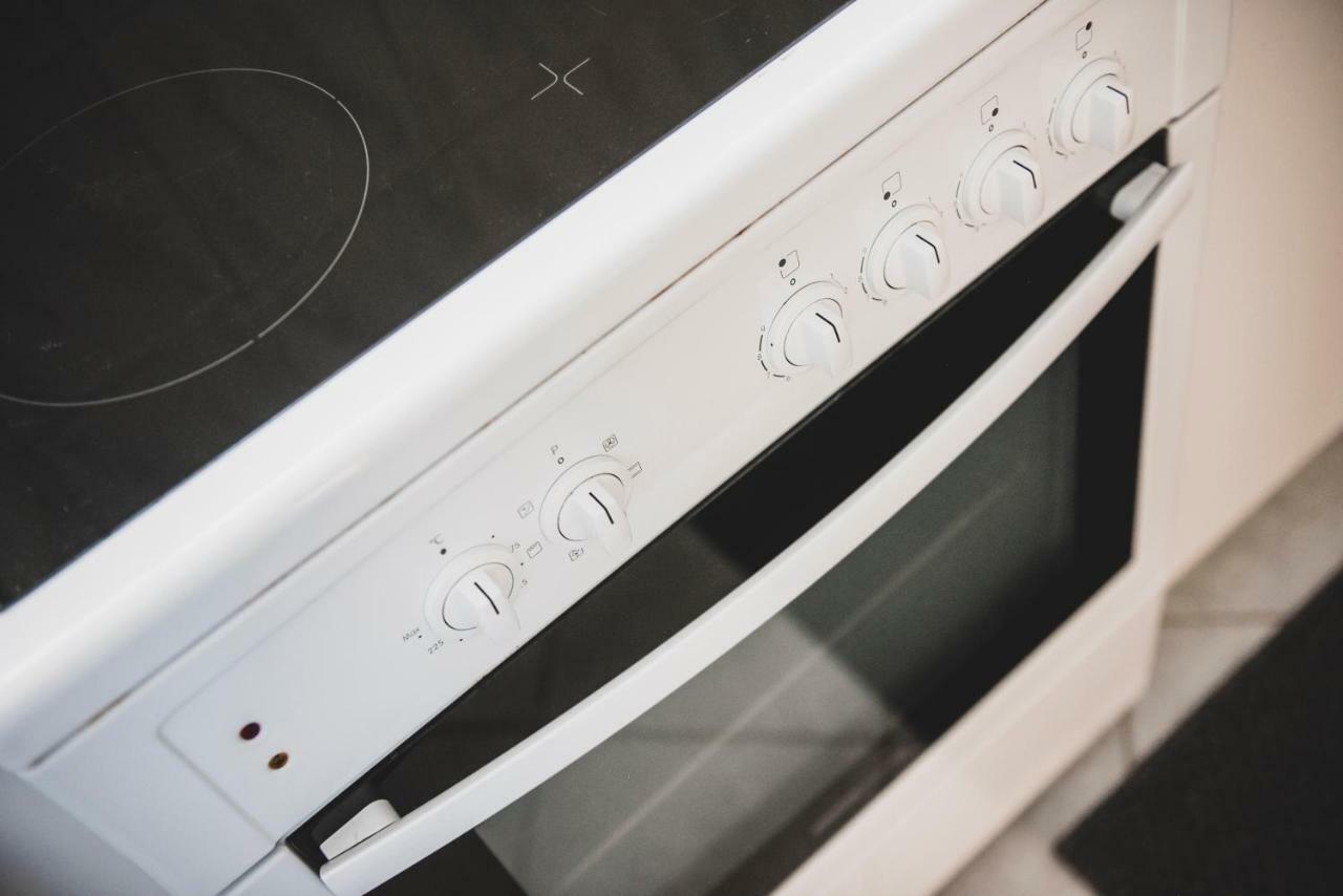Hohler Appartement ガムリッツ エクステリア 写真