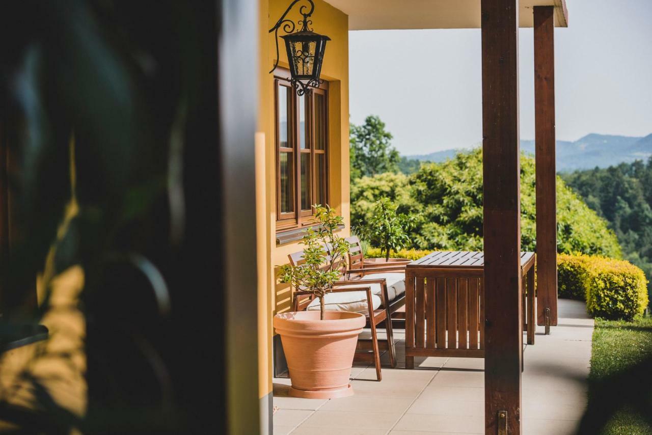 Hohler Appartement ガムリッツ エクステリア 写真