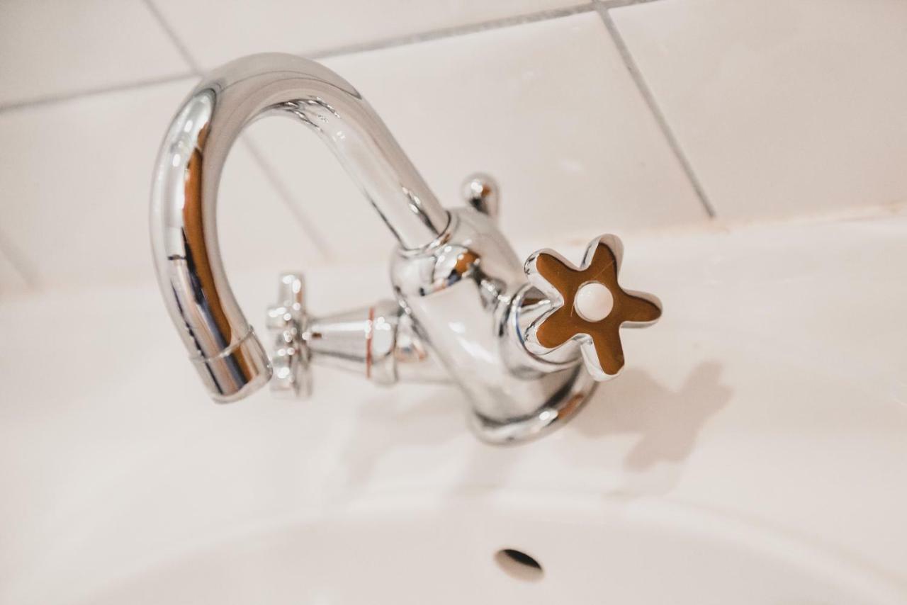 Hohler Appartement ガムリッツ エクステリア 写真